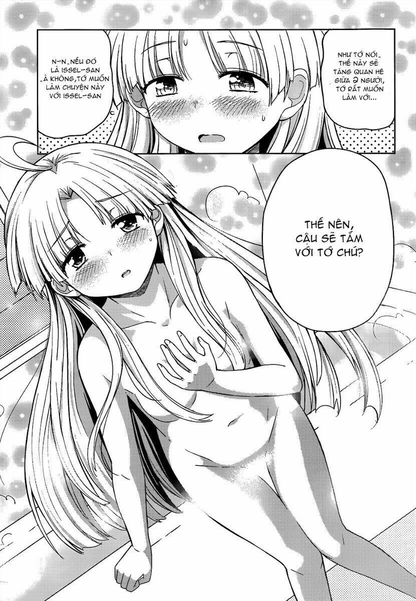 High School Dxd Chương 15 Ảnh 13