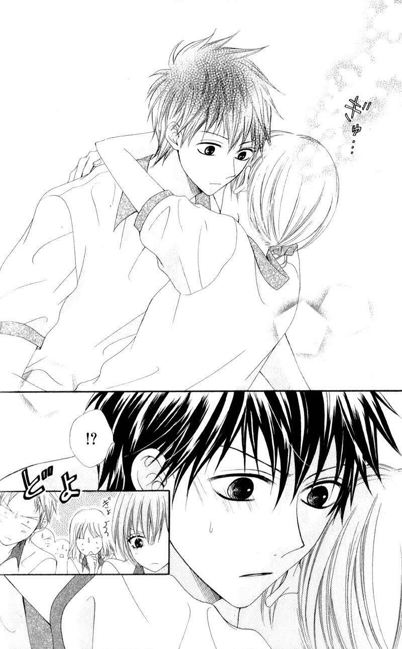 Kiss Made No Kyori Chương 3 Ảnh 26