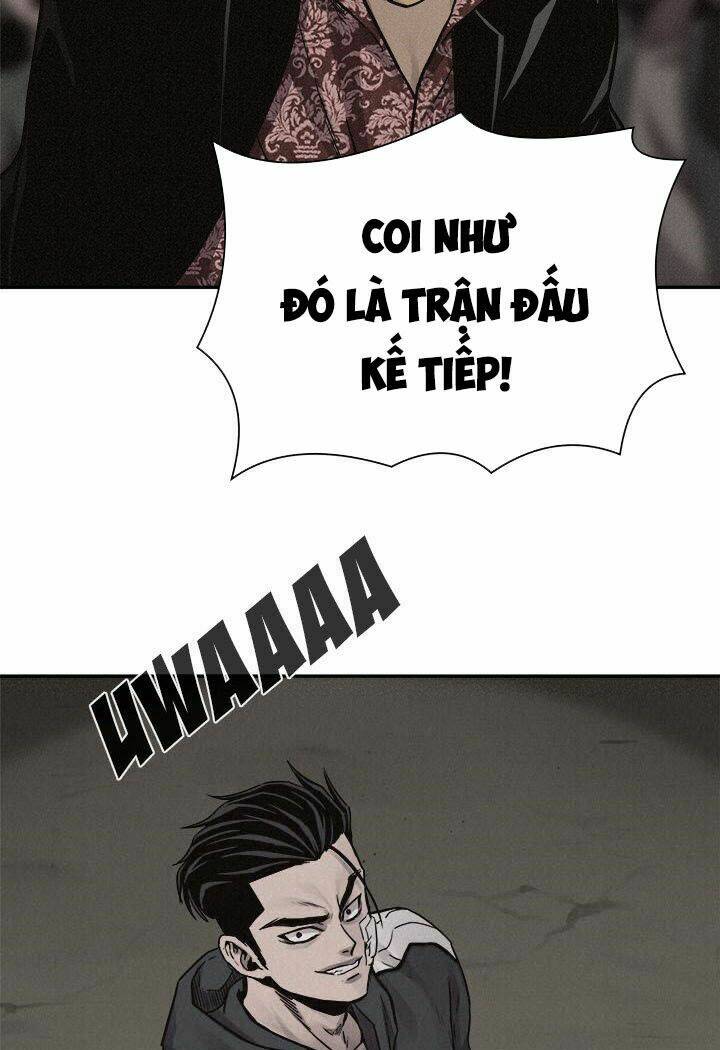 Nắm Đấm Chương 59 Ảnh 10