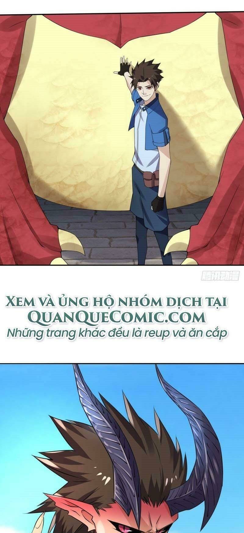 Trọng Sinh Đại Ngoạn Gia Chương 183 Ảnh 15