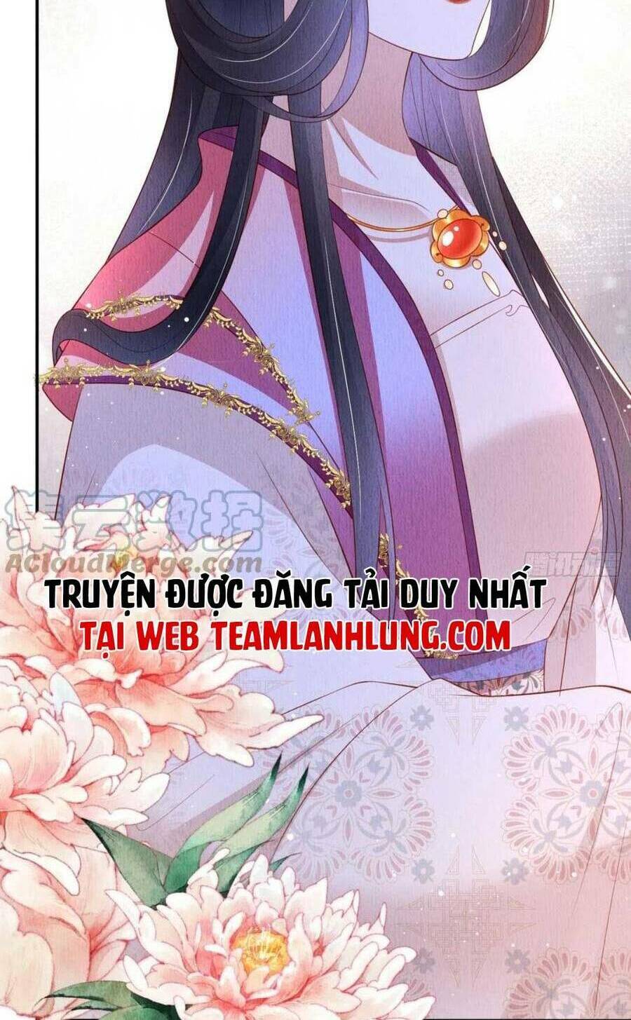 Vì Ta Trăm Hoa Cũng Phải Úa Tàn Chương 44 Ảnh 19