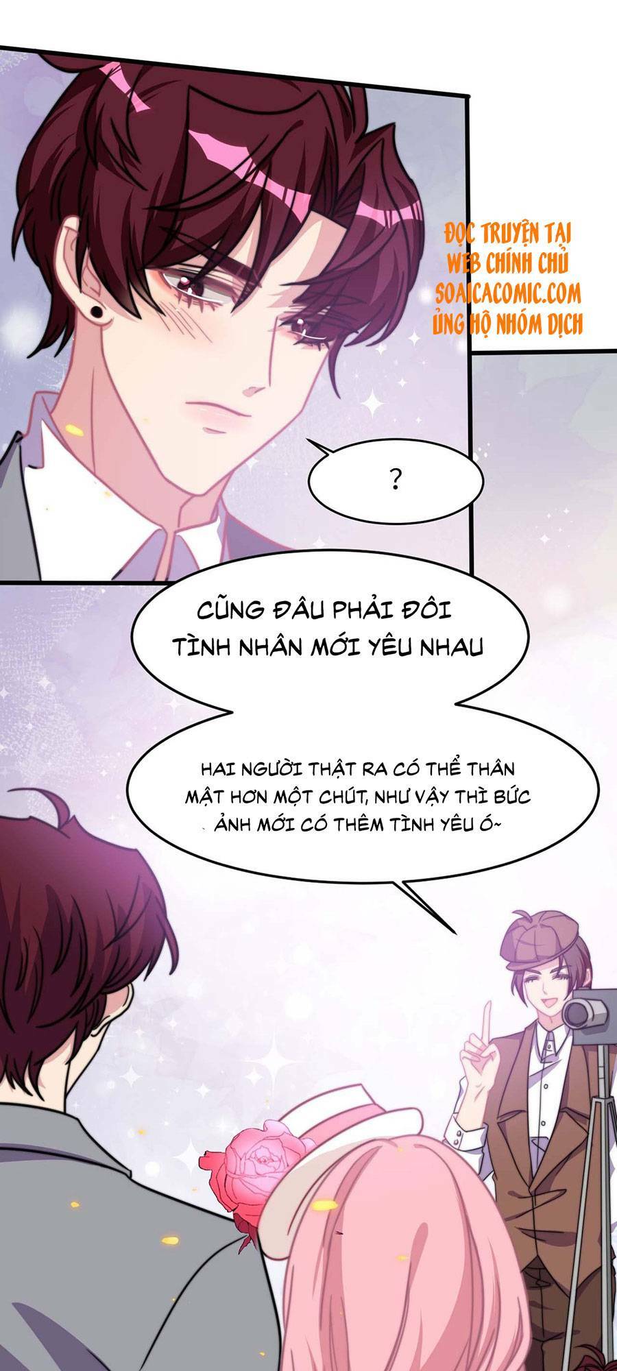 Vết Cắn Trí Mạng Chương 44 Ảnh 44