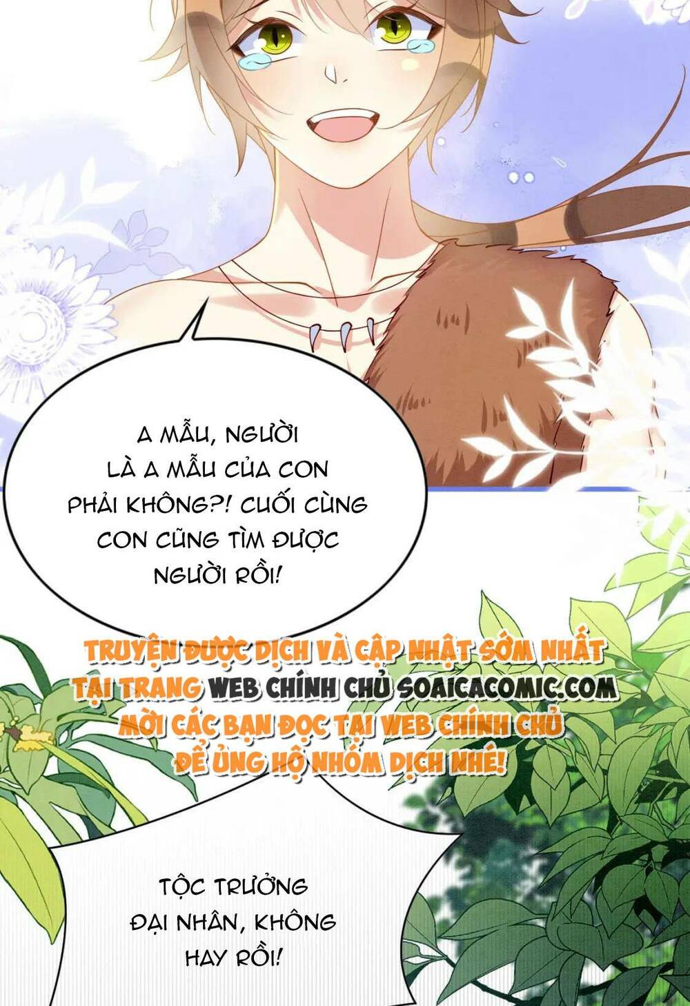 Được Chồng Rắn Siêu Sủng Khi Xuyên Qua Thú Thế Chương 102 Ảnh 28