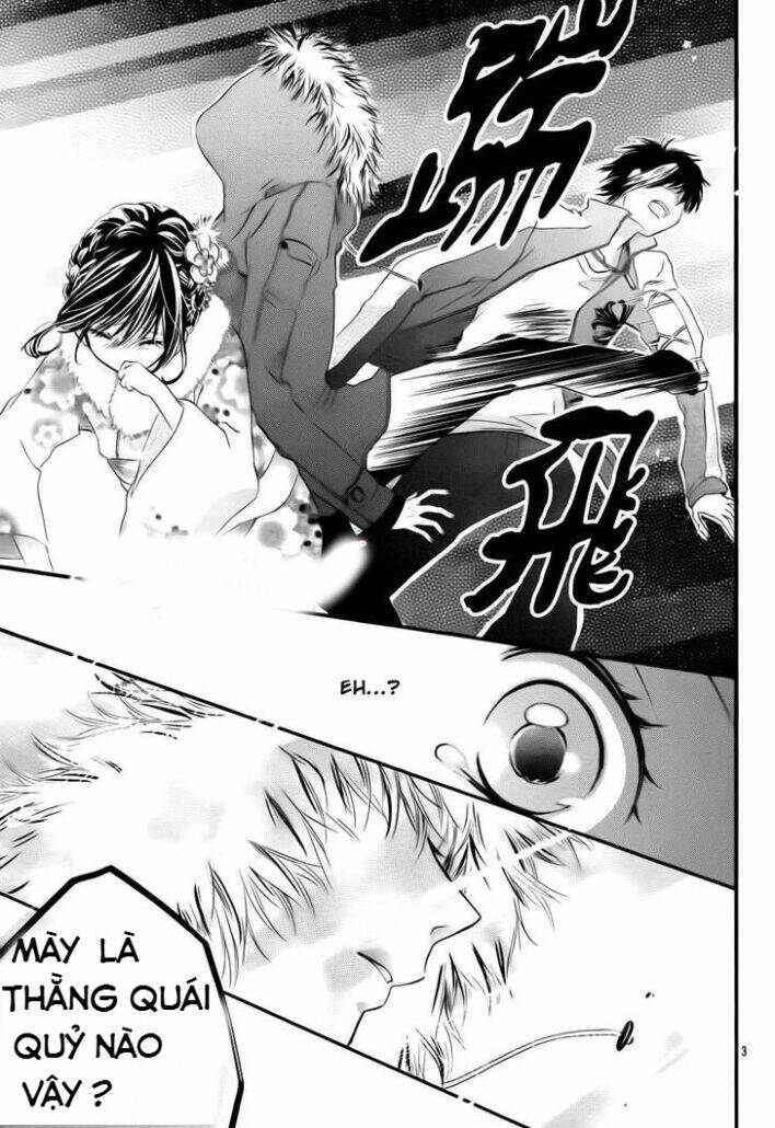 Shirokuro-Kun To Anzu-Chan Chương 1 Ảnh 7
