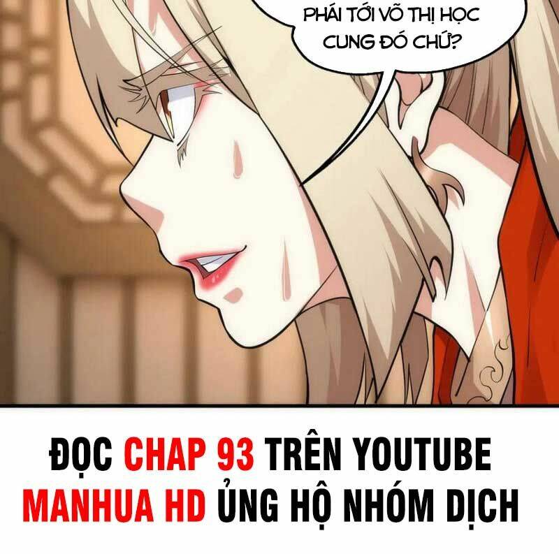 Vạn Cổ Thần Đế Chương 72 Ảnh 52