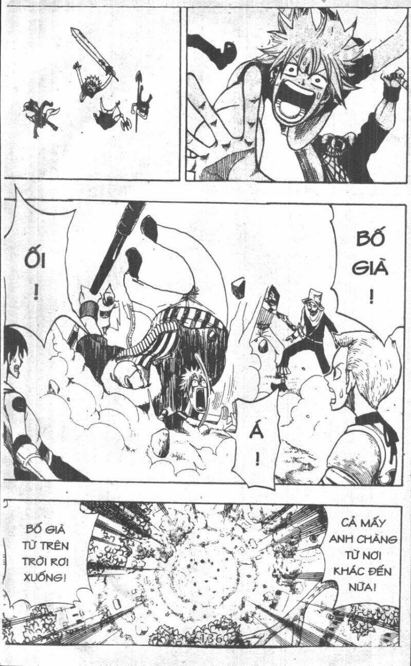 Rave Master (Scan) Chương 26 Ảnh 137