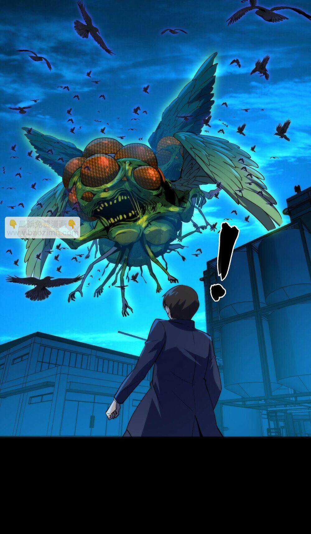 Trở Thành Thần Chủ Cthulhu Chương 246 Ảnh 15