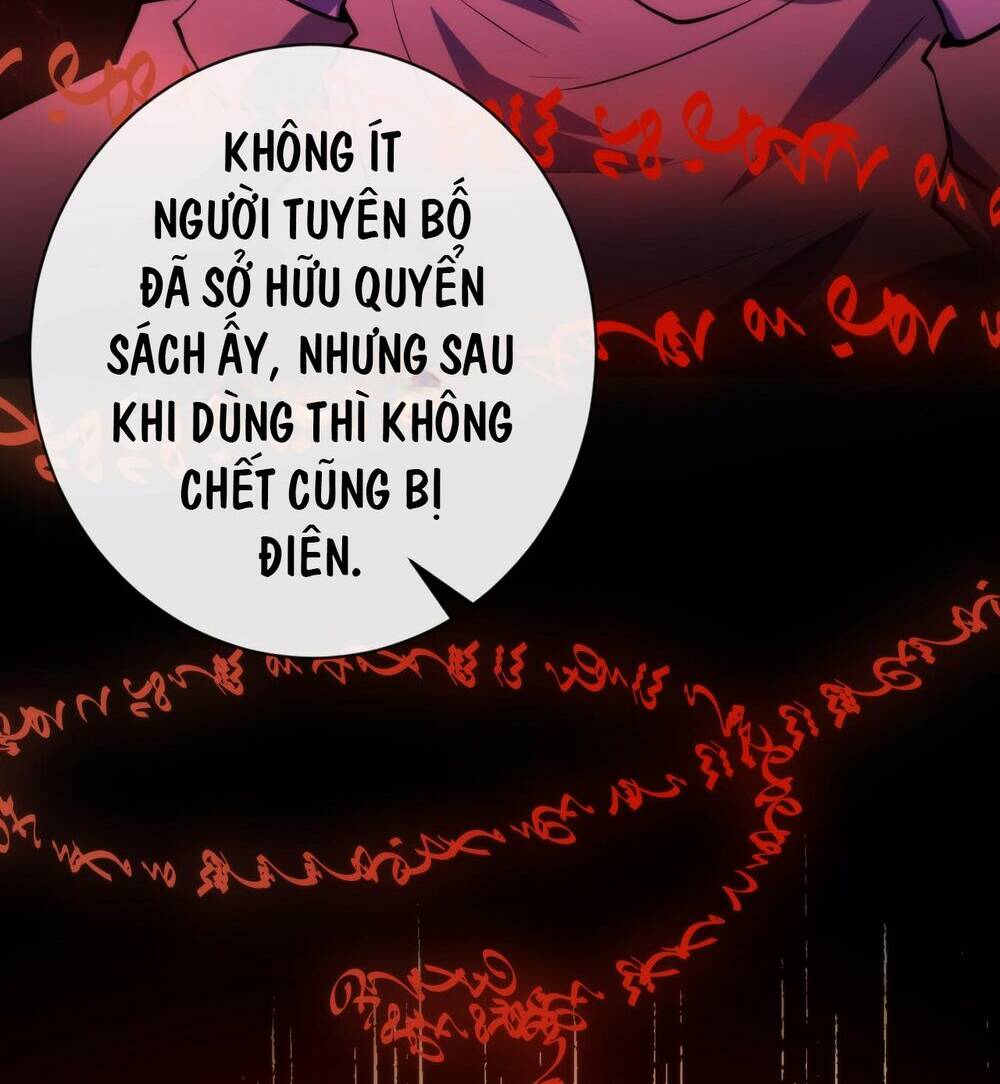 Trở Thành Thần Chủ Cthulhu Chương 243 Ảnh 19