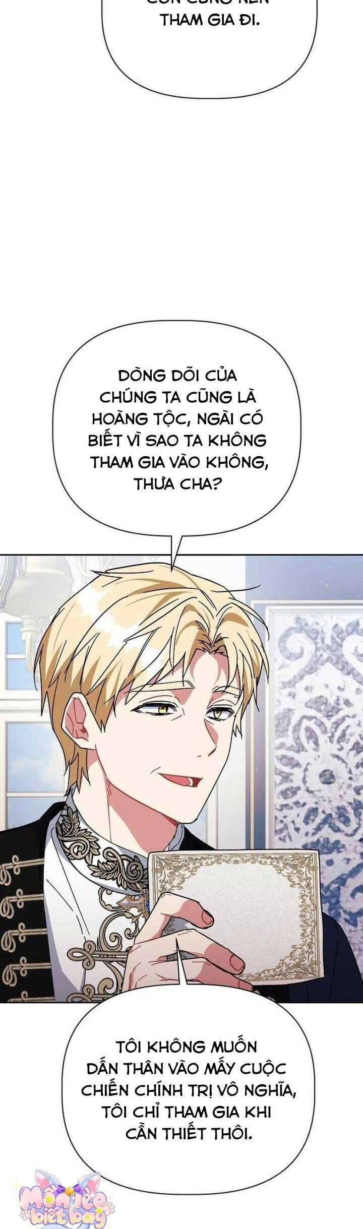 Con Đường Hoa Dành Cho Nam Chính Chương 54 Ảnh 7