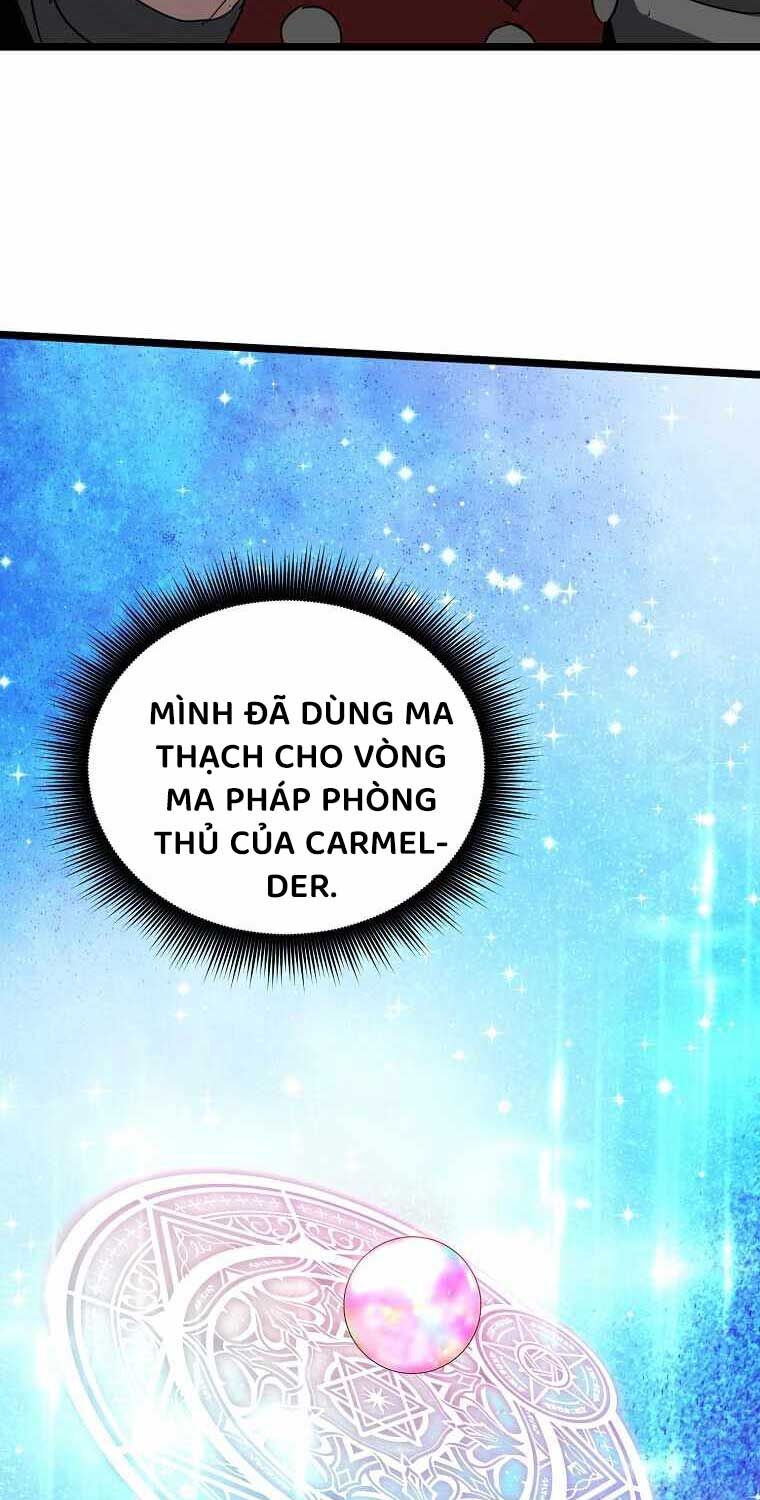 Ta Đoạt Bảo Ma Thần Chương 29 Ảnh 34