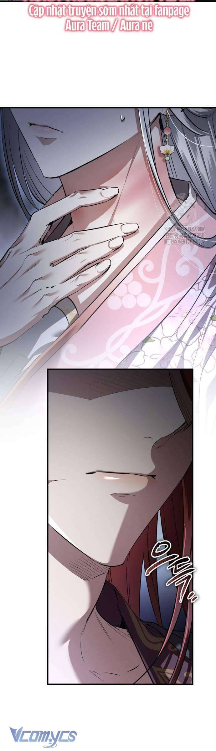 Khi Hắc Lang Gọi Tên Tôi Chương 26 Ảnh 37