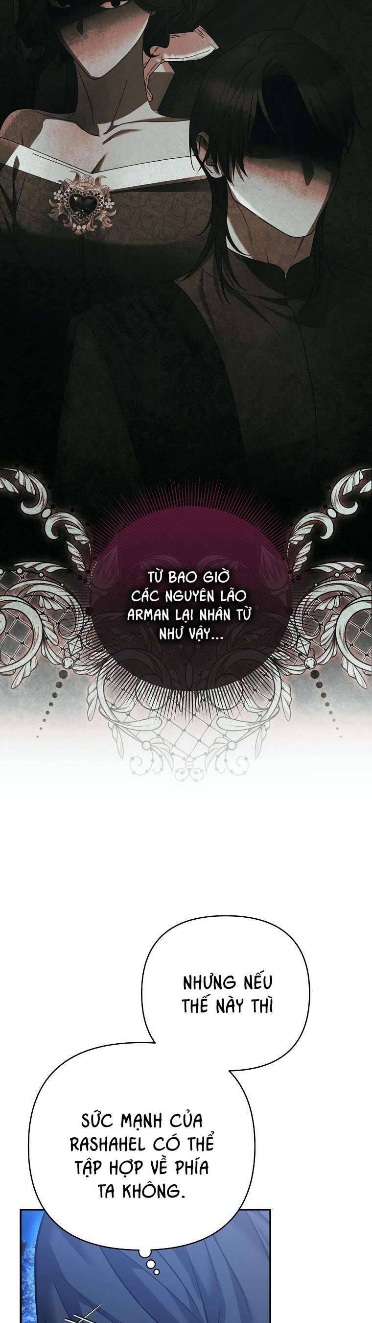 10 Cách Để Bị Bạo Chúa Đá Chương 52 Ảnh 40