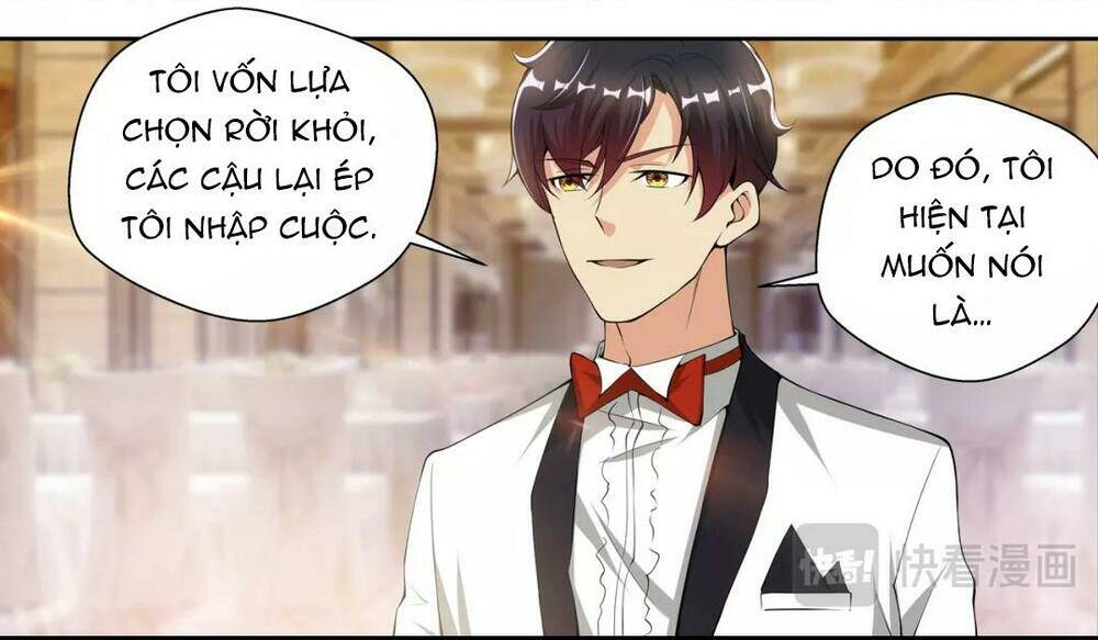 Tối Cường Cuồng Binh Chương 61 Ảnh 16
