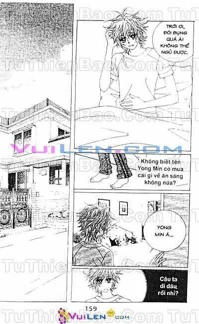Wait! Wolf Chương 1 Ảnh 161