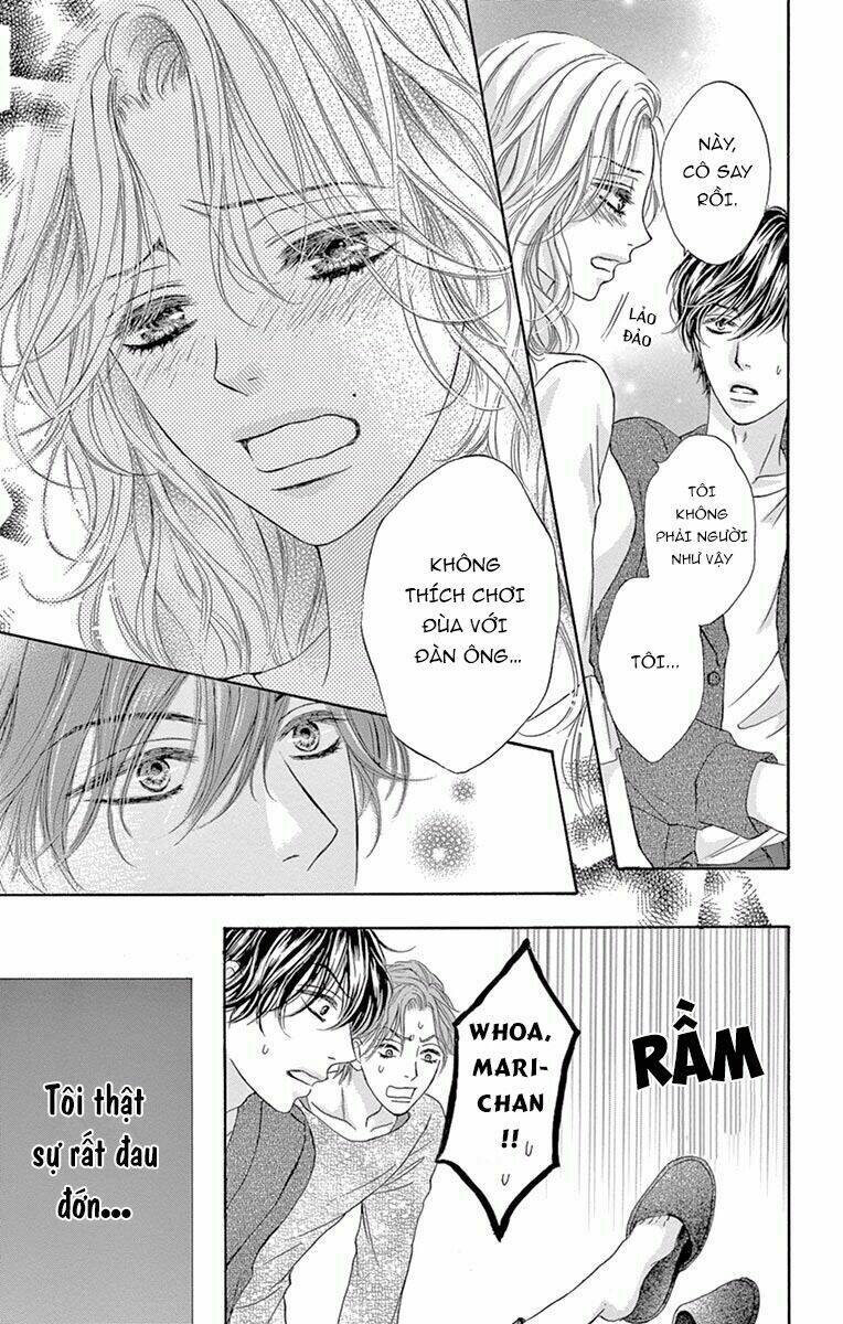 Otona No Koi Wa Kojiraseru Chương 1 Ảnh 26