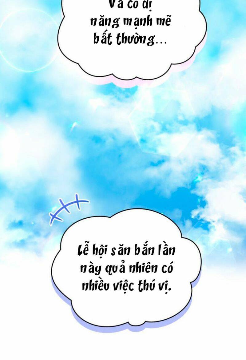 Quý Cô Khó Gần Chương 83.5 Ảnh 37