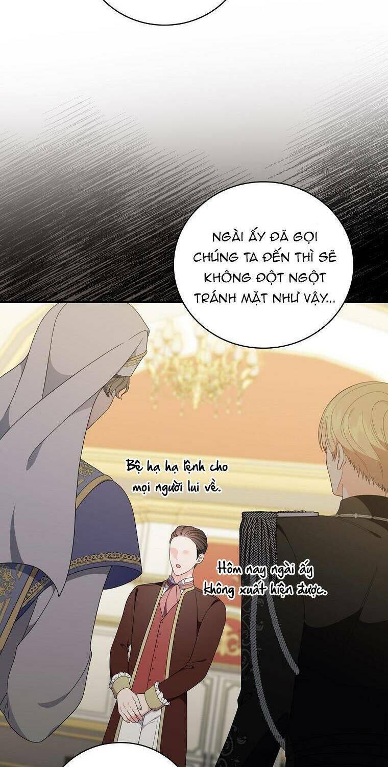 Nữ Công Tước Nhà Kính Chương 92 Ảnh 4