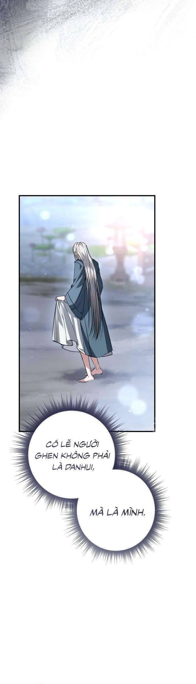 Khi Hắc Lang Gọi Tên Tôi Chương 32 Ảnh 37