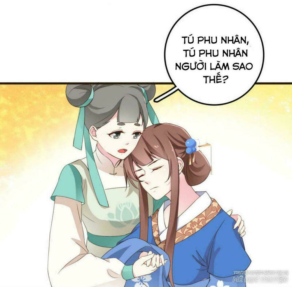Pháo Hôi Nữ Xứng - Hoàn Khố Lệ Vương Phi Chương 11 Ảnh 25