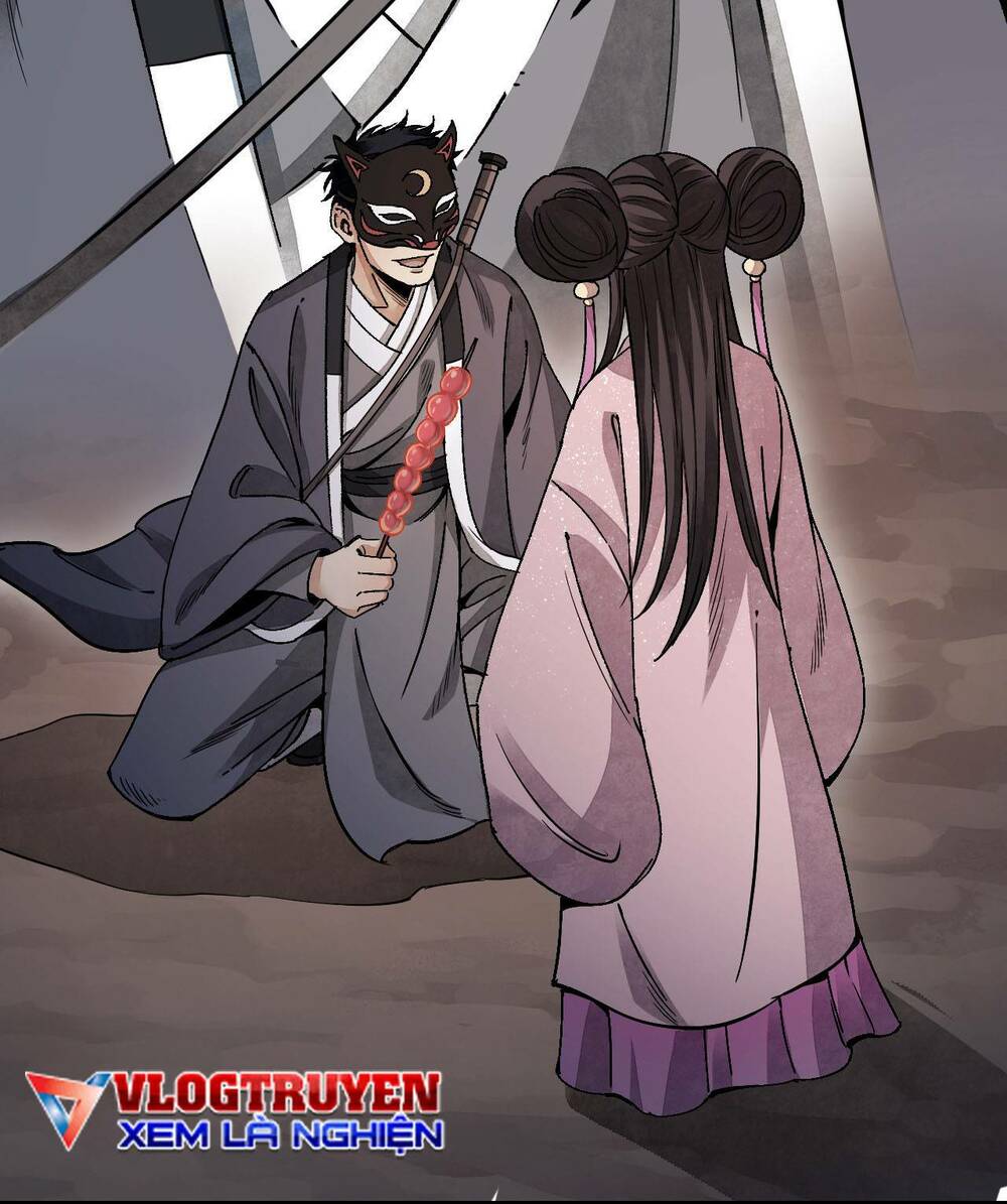 Địa Sát 72 Phép Thần Thông Chương 48 Ảnh 8