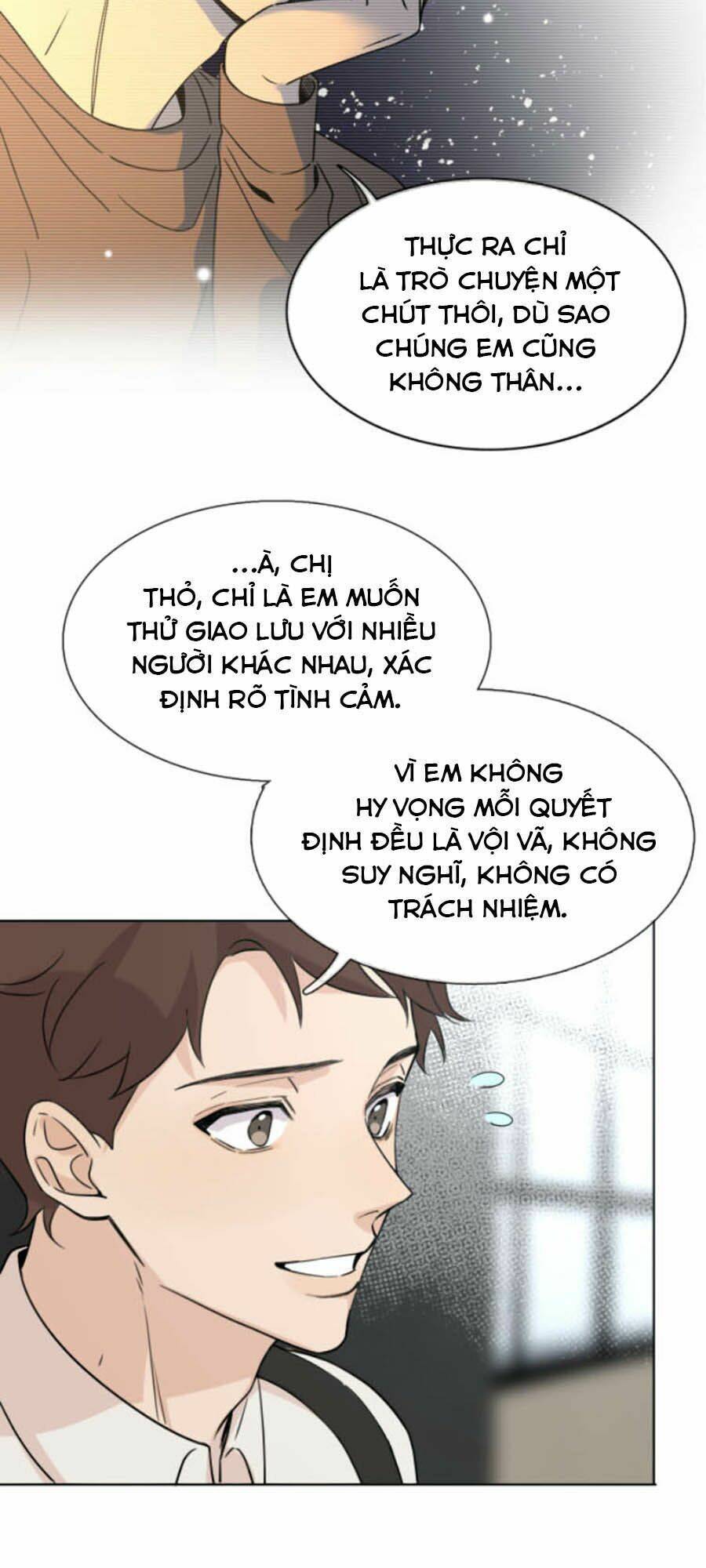 Cát Xê Người Tình Bóng Đêm Chương 22 Ảnh 9