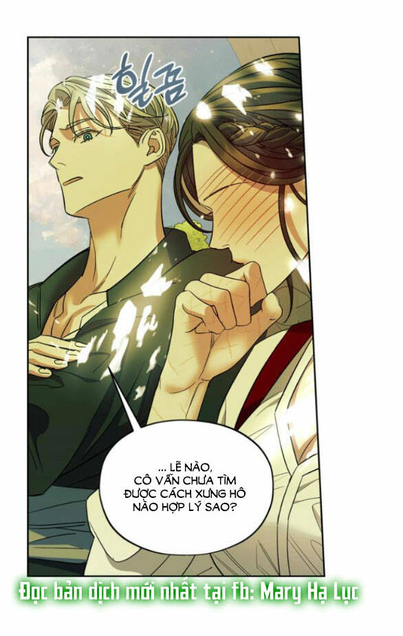 Mong Chờ Giây Phút Thiêng Liêng Được Chạm Tới Người Chương 55.1 Ảnh 49