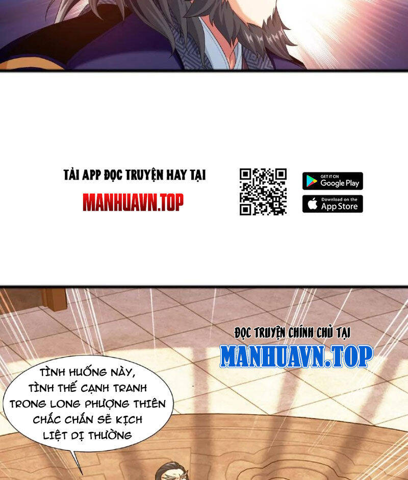 Đại Chúa Tể Chương 443 Ảnh 4