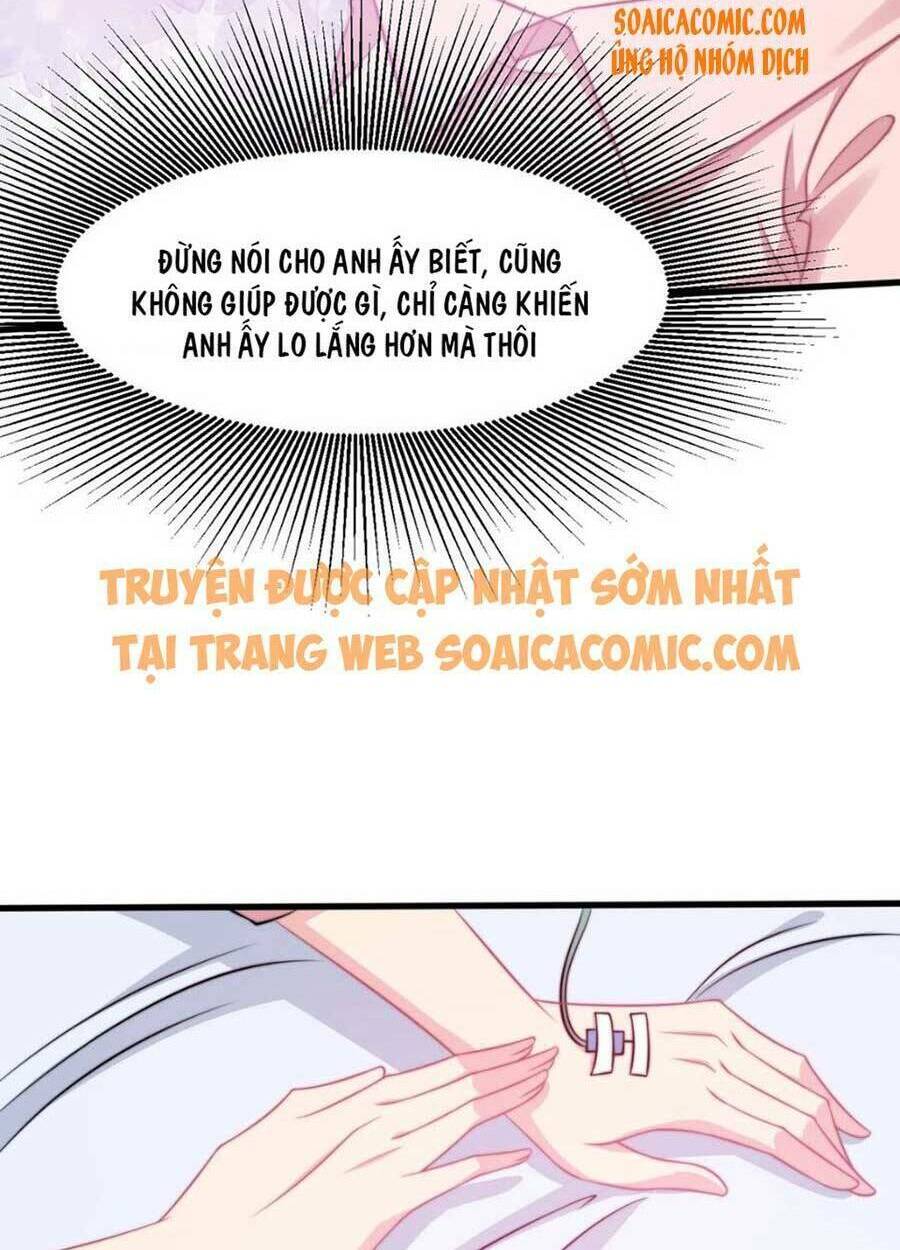 Vết Cắn Trí Mạng Chương 48 Ảnh 20