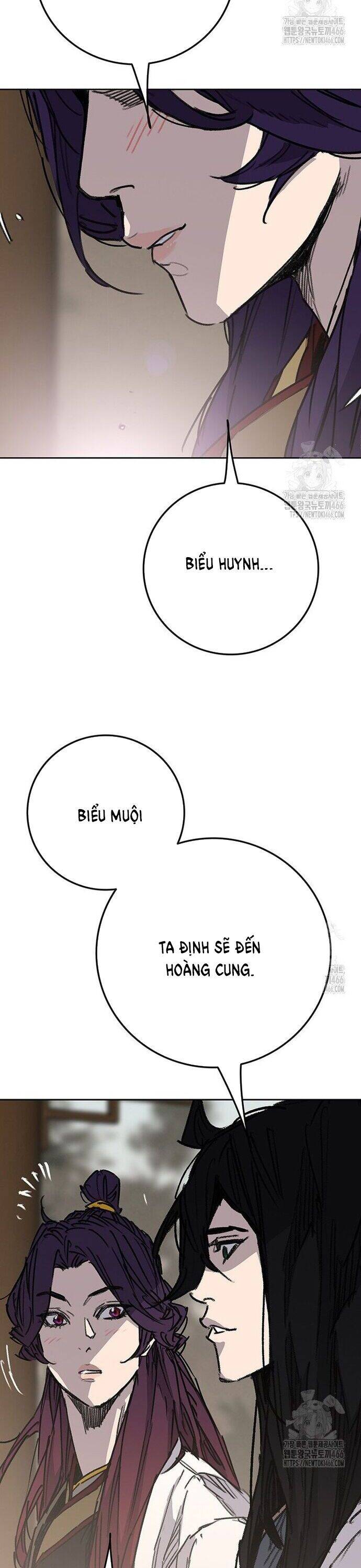 Tiên Kiếm Bất Bại Chương 248 Ảnh 30