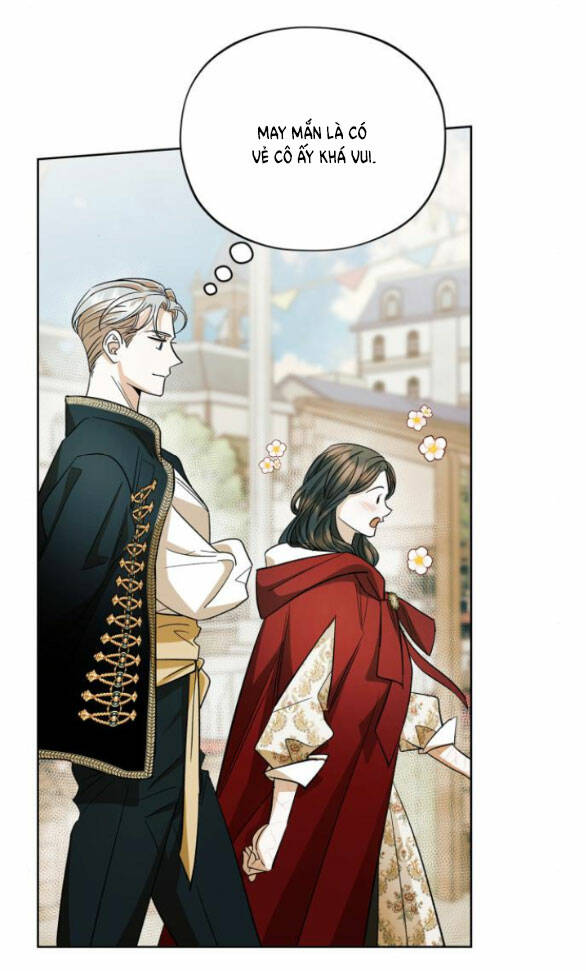 Mong Chờ Giây Phút Thiêng Liêng Được Chạm Tới Người Chương 55.2 Ảnh 59