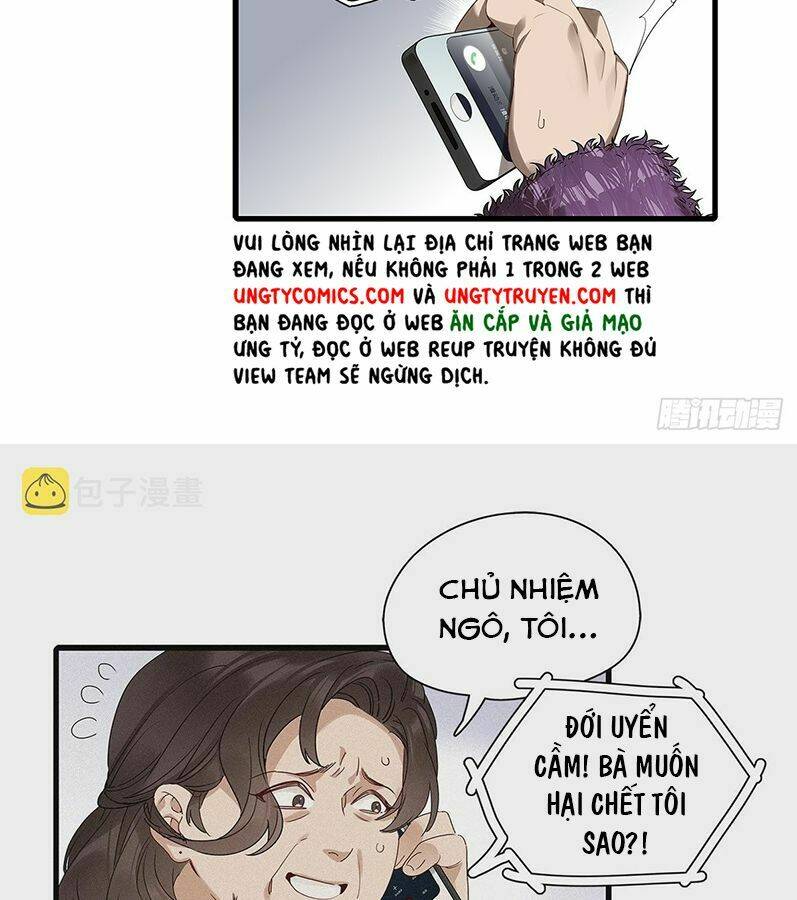 Thỉnh Quân Nhập Quái Chương 40 Ảnh 48
