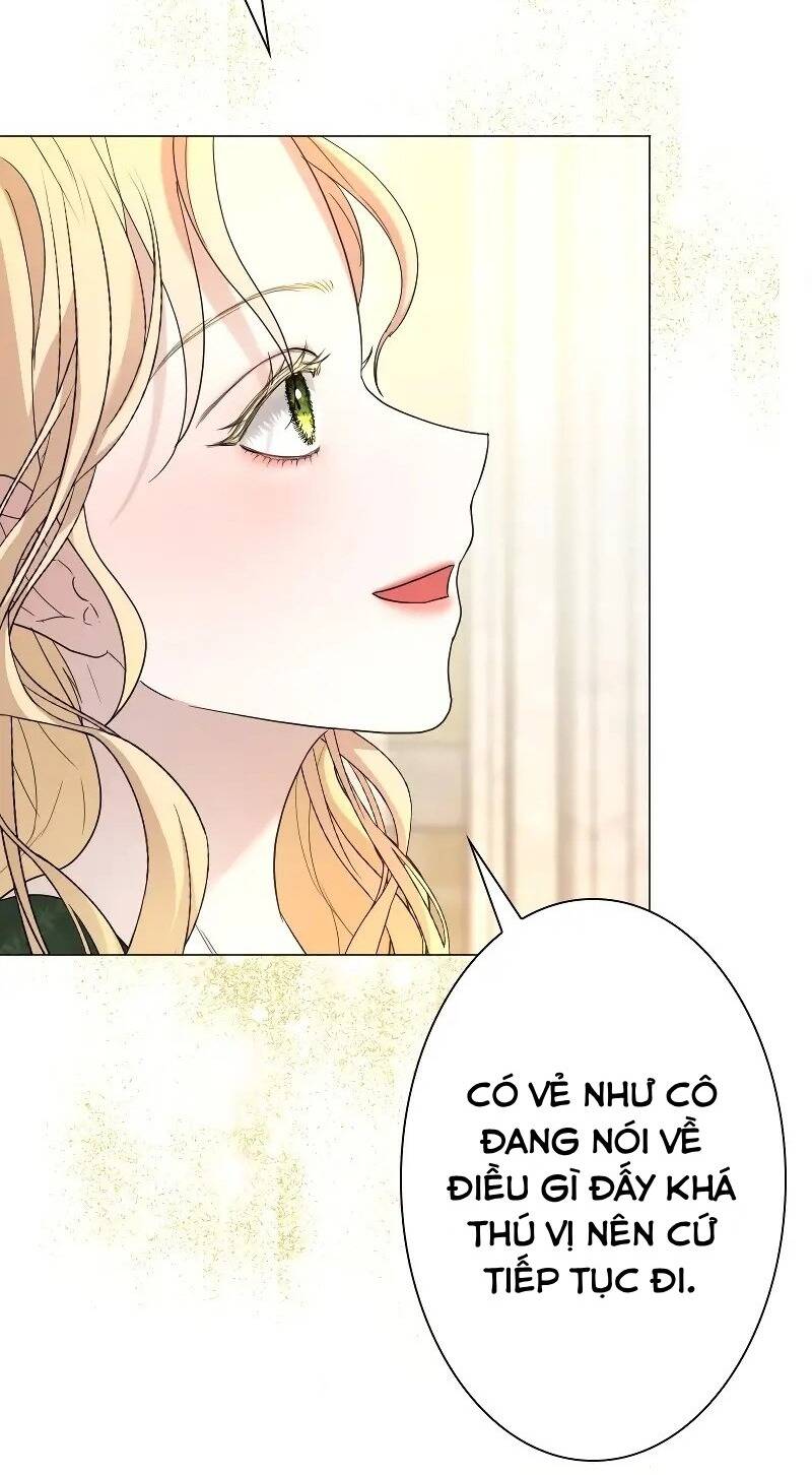 Tôi Đã Phá Vỡ Cuộc Hôn Nhân Chính Trị Chương 7 Ảnh 100