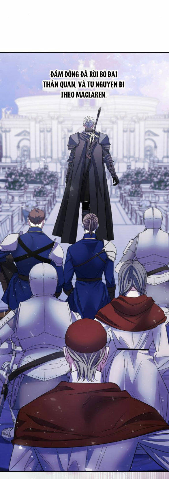 Mong Chờ Giây Phút Thiêng Liêng Được Chạm Tới Người Chương 50.2 Ảnh 26