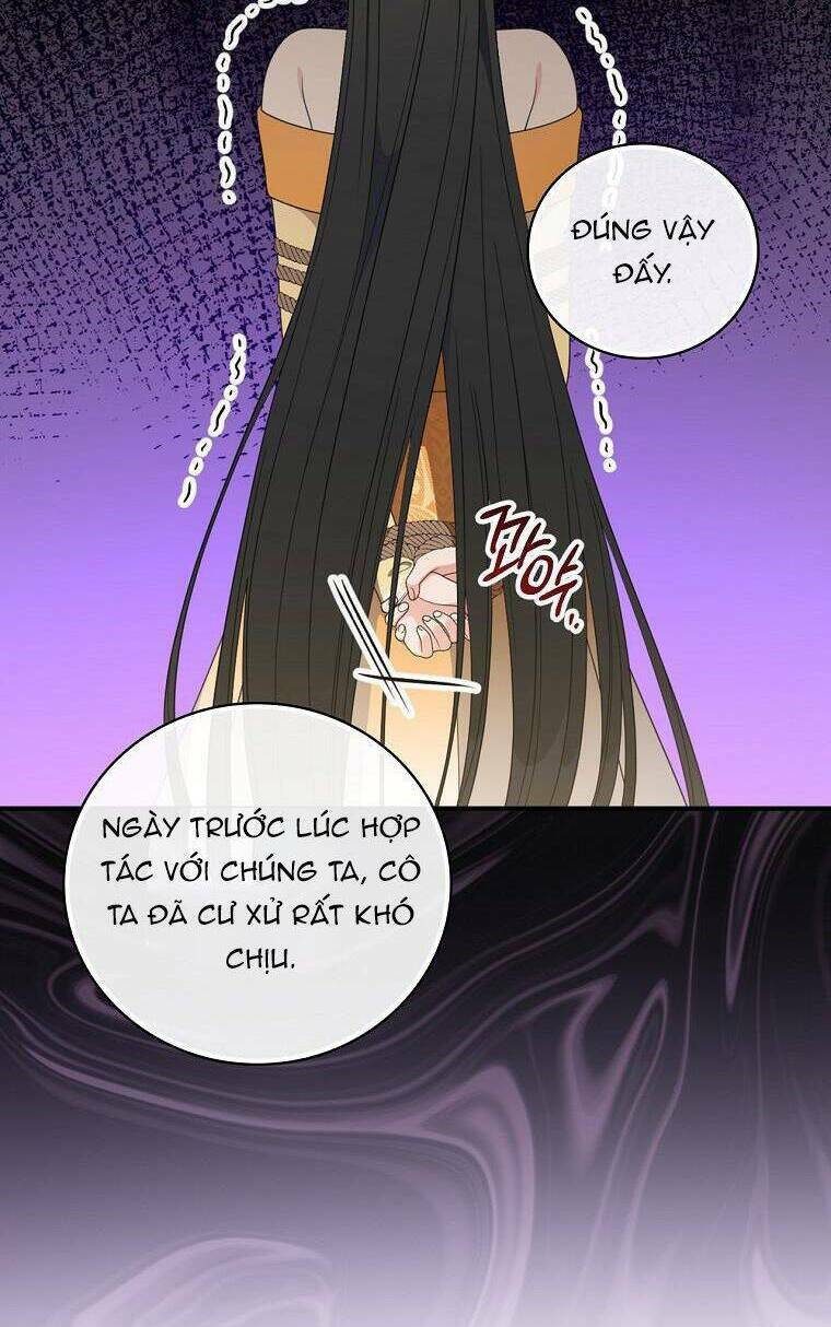 Nữ Công Tước Nhà Kính Chương 95 Ảnh 45