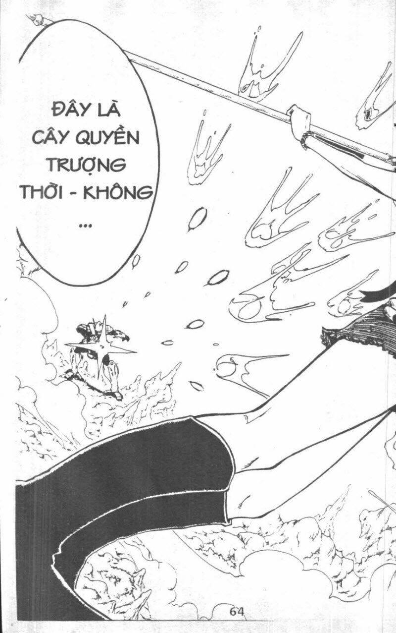 Rave Master (Scan) Chương 27 Ảnh 65