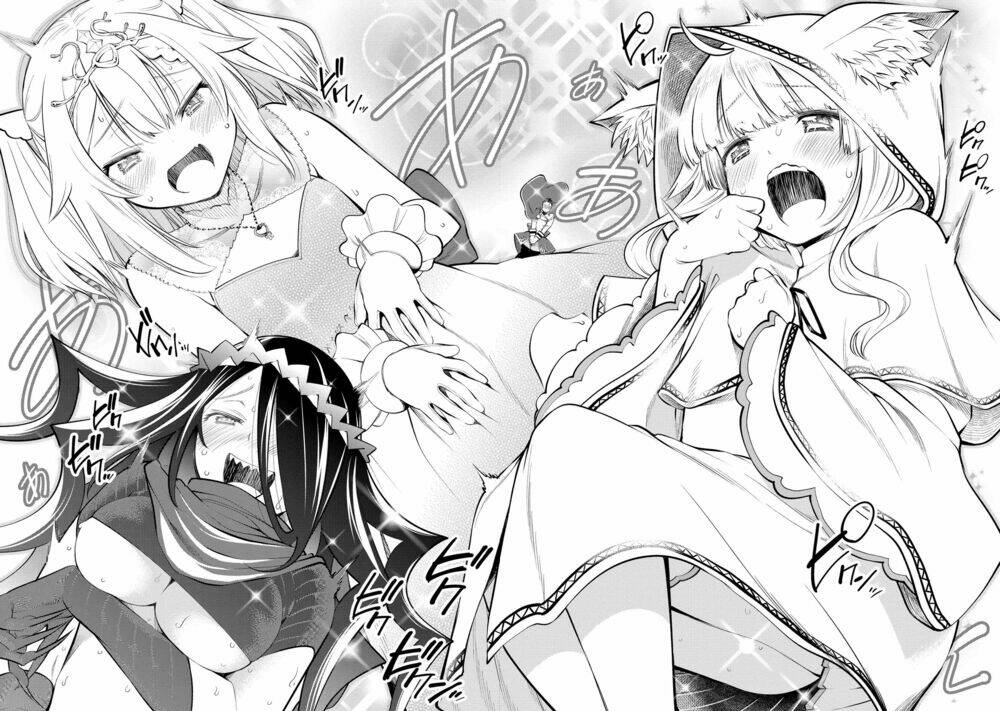 Keizoku Wa Maryoku Nari Chương 5 Ảnh 24