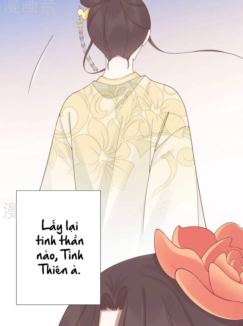 Hoàng Hậu Bận Lắm Chương 205 Ảnh 57