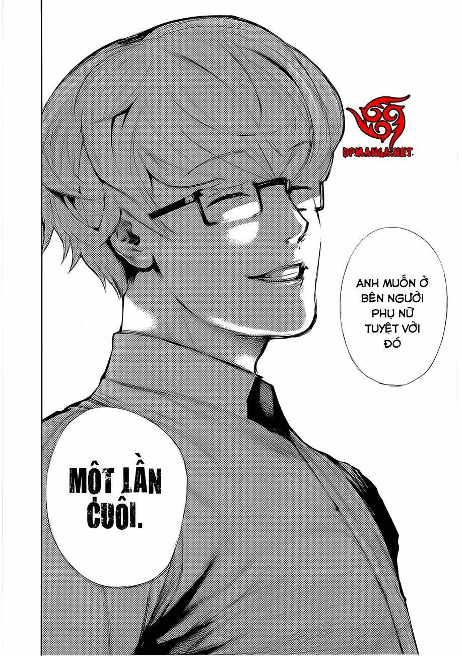 Ngạ Quỷ Tokyo Chương 128 Ảnh 10
