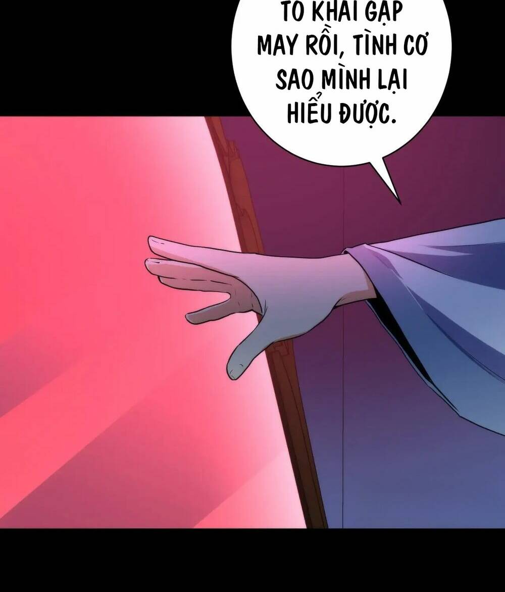 Trở Thành Thần Chủ Cthulhu Chương 238 Ảnh 33