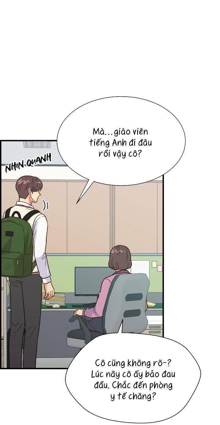Chủ Tịch Đi Học Chương 39 Ảnh 20