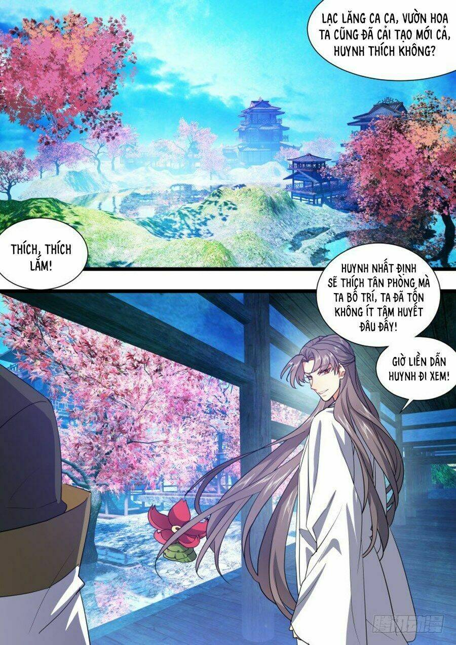 Hóa Long Ký Chương 274 Ảnh 3