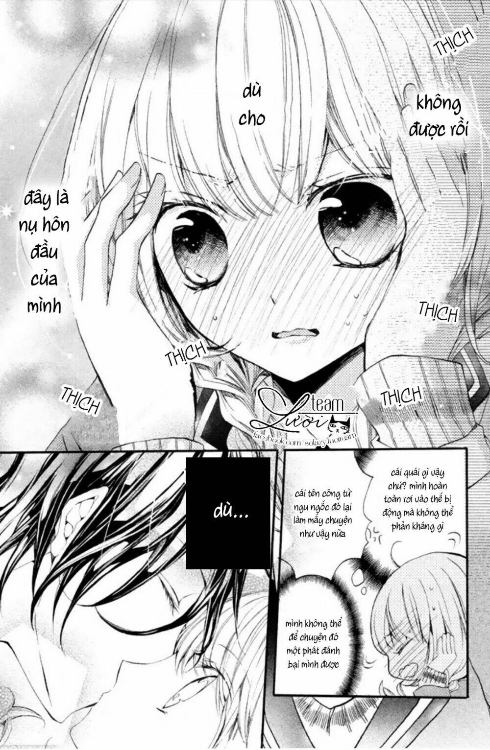Tsukumo-Kun No Ai Wa Machigatte Iru Chương 4 Ảnh 9
