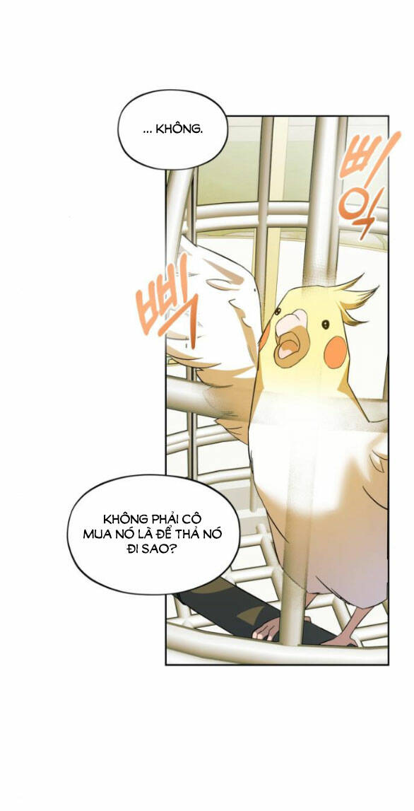 Mong Chờ Giây Phút Thiêng Liêng Được Chạm Tới Người Chương 56.2 Ảnh 28