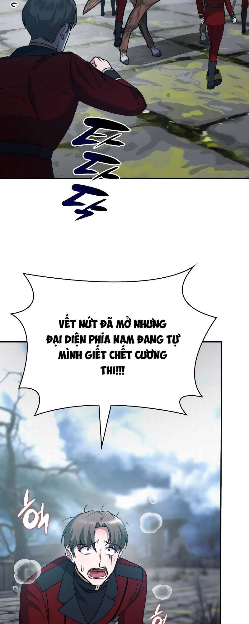 Regina Lena - Gửi Người Không Được Tha Thứ Chương 46 Ảnh 42