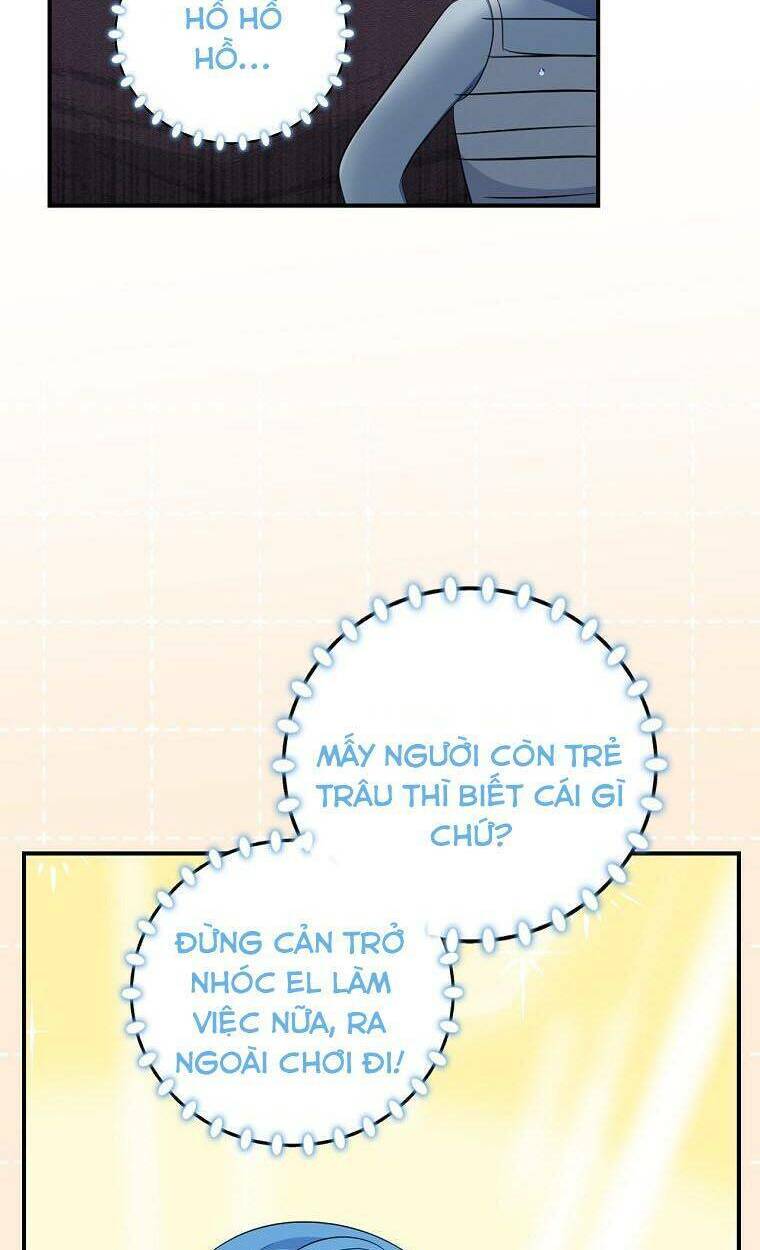 Nữ Công Tước Nhà Kính Chương 106 Ảnh 44