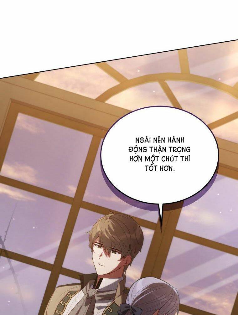 Quý Cô Khó Gần Chương 86.5 Ảnh 2