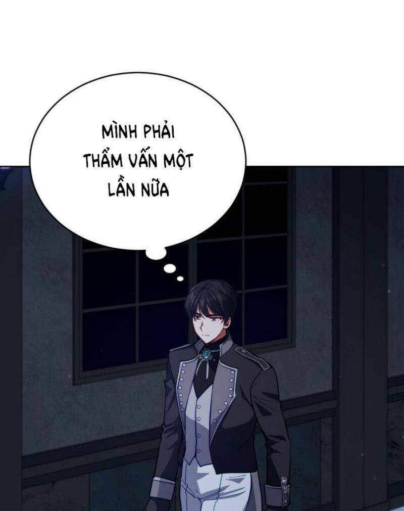 Quý Cô Khó Gần Chương 84.5 Ảnh 28