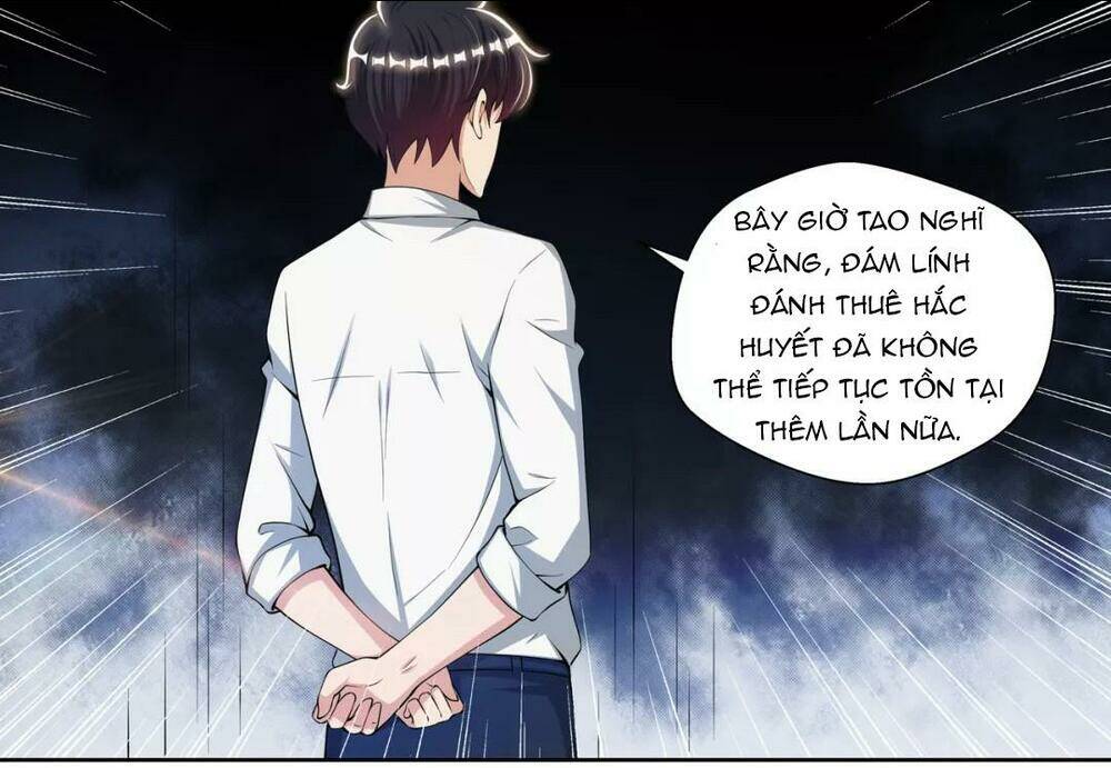 Tối Cường Cuồng Binh Chương 72 Ảnh 21