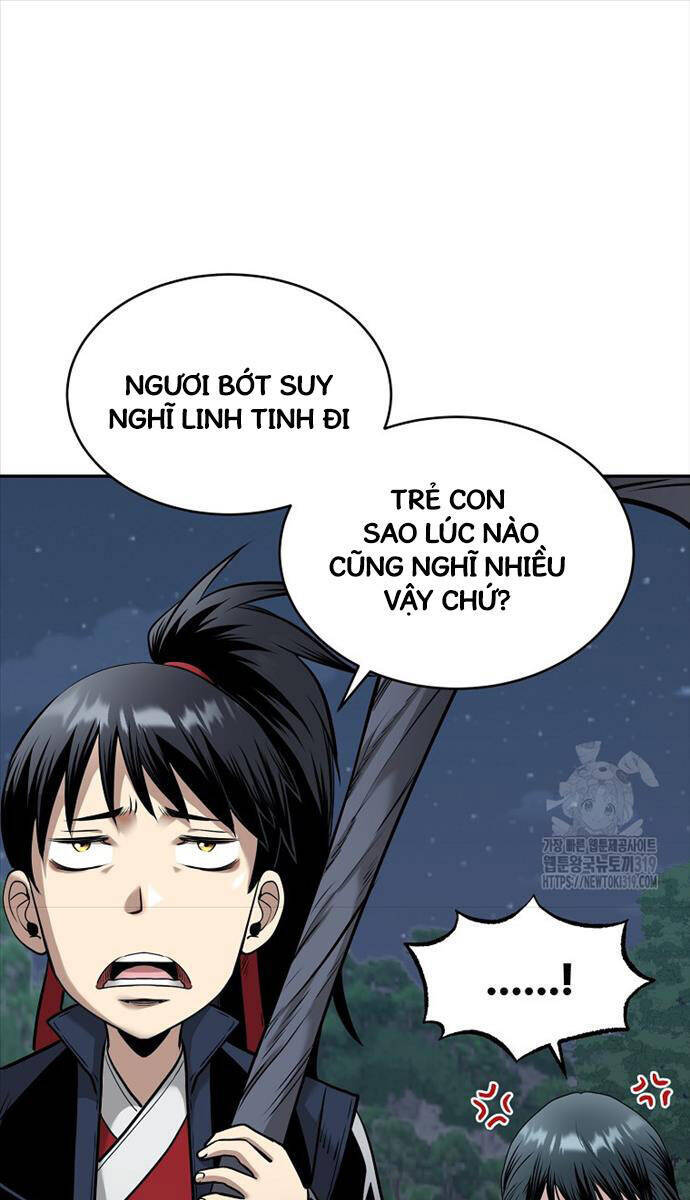 Ma Nhân Hoa Sơn Chương 69 Ảnh 51