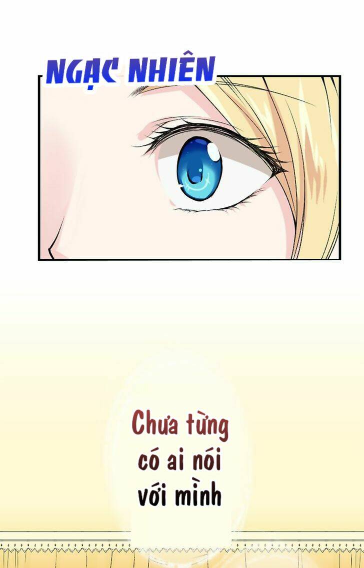 Tình Yêu Thầm Lặng Của Đế Quốc Bí Ẩn Chương 2.1 Ảnh 16